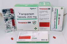 Hot Psychocare pharma pcd products of Psychocare Health -	FEROPEACE 200 (1).jpeg	